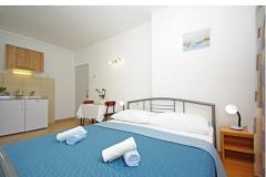 Apartmani i sobe Maslina Apartman 3 – A2+1 North foto 4