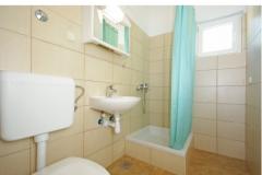 Apartmani i sobe Maslina Apartman 3 – A2+1 North foto 5