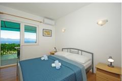 Apartmani i sobe Maslina Apartman 2 – A2 South foto 1