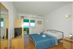 Apartmani i sobe Maslina Apartman 2 – A2 South foto 2