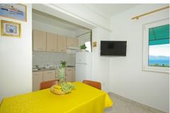 Apartmani i sobe Maslina Apartman 1 – Apartman foto 1