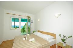 Apartmani i sobe Maslina Apartman 1 – Apartman foto 5