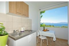 Apartmani i sobe Maslina Soba 5 – Soba 1 foto 4