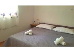Apartmani i sobe Maslina Soba 6 – Soba foto 1