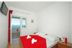 Apartmani i sobe Maslina Soba 4 – Soba 2 foto 1