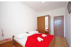 Apartmani i sobe Maslina Soba 4 – Soba 2 foto 2