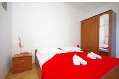 Apartmani i sobe Maslina Soba 4 – Soba 2 foto 3