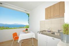 Apartmani i sobe Maslina Soba 4 – Soba 2 foto 4