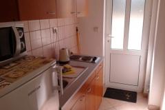 Apartmani Ivana  Apartman 2 – Studio A foto 3