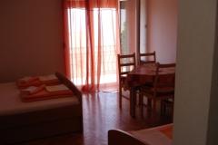 Apartmani Ivana  Apartman 2 – Studio A foto 4