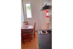 Apartmani Ivana  Apartman 3 – Studio B foto 4