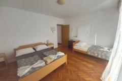 Apartmani Jure i Marko Apartman 3 – A2 foto 4