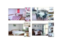 Apartmani Jurić Apartman 4 – A5+1 foto 2