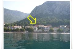 Apartmani Lasic Apartman 1 – Mirjana foto 1