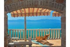 Apartmani Martina Apartman 2 – app B foto 1