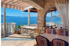 Apartmani Martina Apartman 1 – app A foto 1