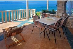 Apartmani Martina Apartman 1 – app A foto 3