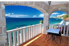 Apartmani Martina Apartman 3 – app C foto 4