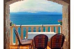 Apartmani Martina Apartman 4 – app D foto 2