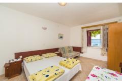 Apartmani Mira Apartman 1 – A-1 foto 1