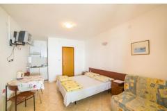 Apartmani Mira Apartman 1 – A-1 foto 3