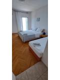 Apartmani MiraMar Apartman 3 – studio A3 foto 1