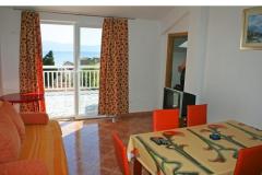 Apartmani Mirnna Apartman 2 – P-2 foto 2