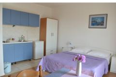 Apartmani Mirta Apartman 1 – A 2+0 foto 1