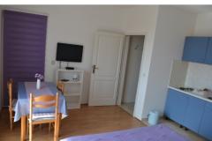 Apartmani Mirta Apartman 1 – A 2+0 foto 2