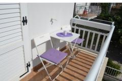 Apartmani Mirta Apartman 1 – A 2+0 foto 4