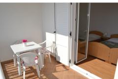 Apartmani Mirta Apartman 2 – A3+0 foto 5