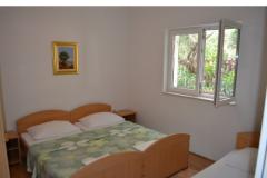 Apartmani Mirta Apartman 3 – A 3+1 foto 1