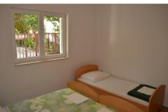 Apartmani Mirta Apartman 3 – A 3+1 foto 2