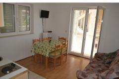 Apartmani Mirta Apartman 3 – A 3+1 foto 5