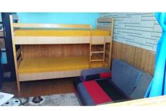 Apartmani More Apartman 6: (2+1) – studioA5 foto 3