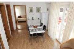 Apartmani Nena Gradac Apartman 1 – A1 foto 1