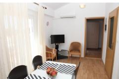 Apartmani Nena Gradac Apartman 1 – A1 foto 4