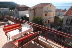 Apartmani Nena Gradac Apartman 1 – A1 foto 5