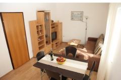 Apartmani Nena Gradac Apartman 2 – A2 foto 1