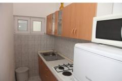 Apartmani Nena Gradac Apartman 2 – A2 foto 2