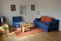 Apartmani Petra-Gradac Apartman 2 – A2 foto 1