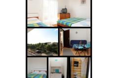 Apartmani Prlenda Apartman 2 – A2 foto 5
