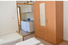 Apartmani Radmila Apartman 2 – Studio foto 3