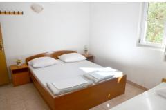 Apartmani Radmila Apartman 4 – Apartman 2 foto 1
