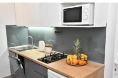 Apartmani Robert Apartman 2 – Apartman 2 foto 1