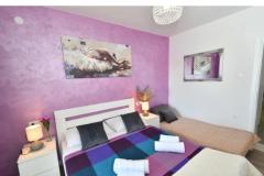 Apartmani Robert Apartman 2 – Apartman 2 foto 3