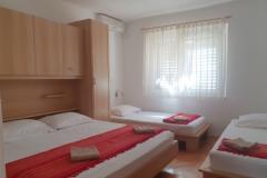 Apartmani Rosa i Kreso Apartman 1 – Apartman foto 3