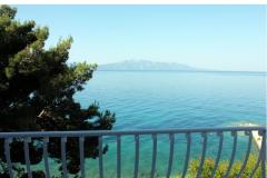 Apartmani Šarić Apartman 3 – Mare foto 1