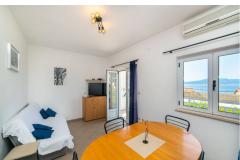 Apartmani Tilda Apartman 4 – Tilda4 4+2 foto 3