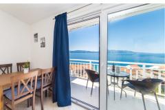 Apartmani Tilda Apartman 1 – Tilda6 2+2 foto 2